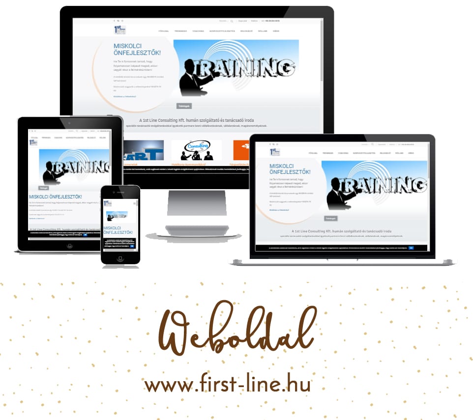 First Line Consulting